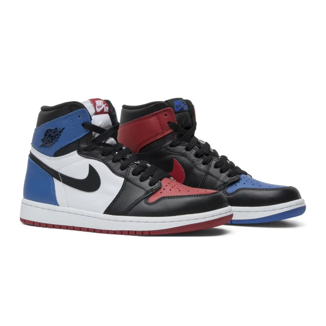 Air Jordan 1 Retro High OG "Top 3"