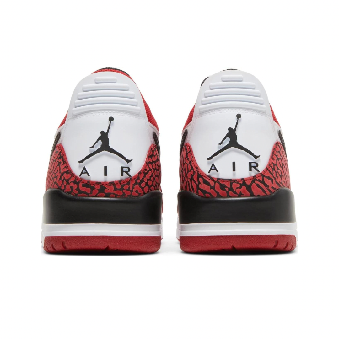 Jordan Legacy 312 Low “Chicago Red”