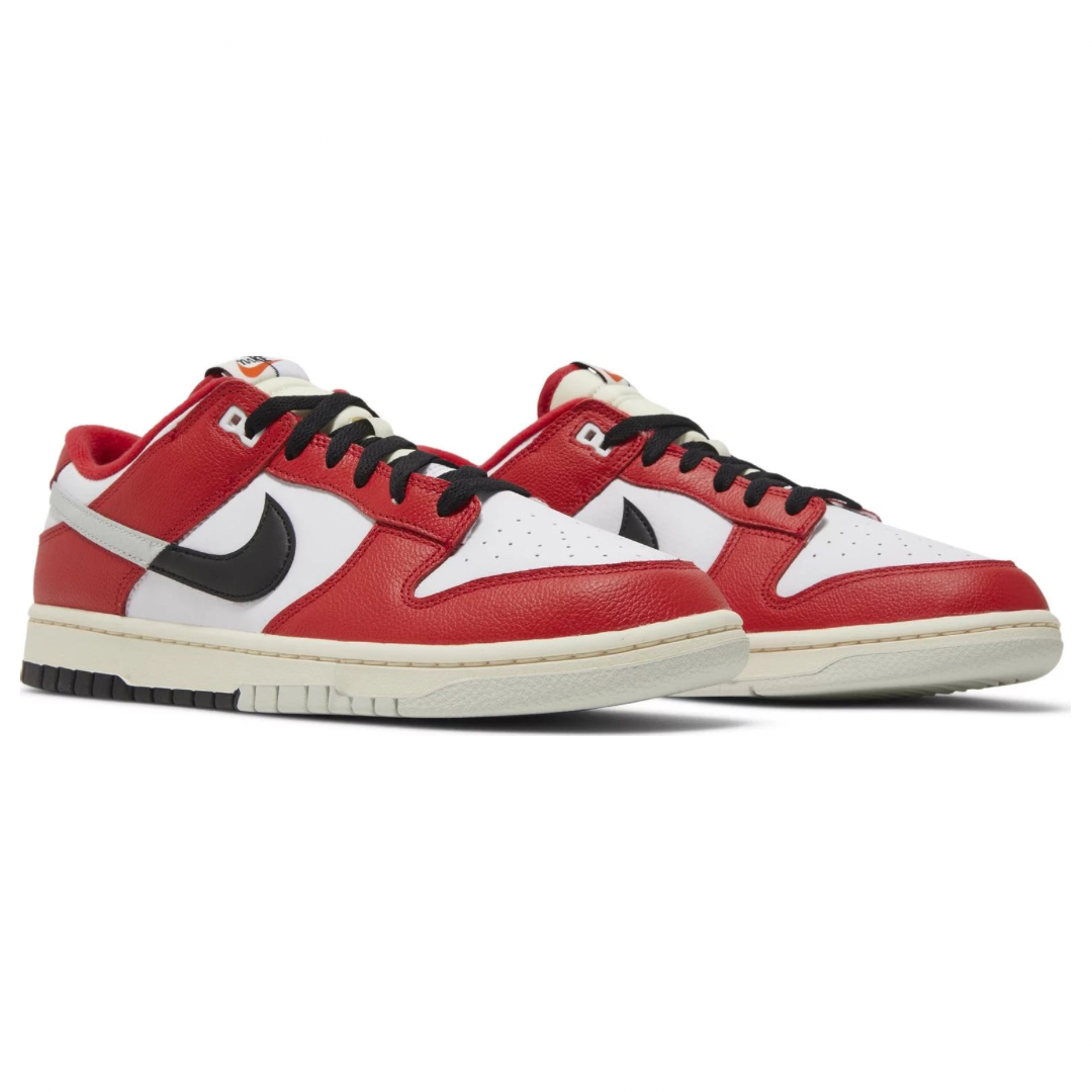 Nike Dunk Low "Split - Chicago"