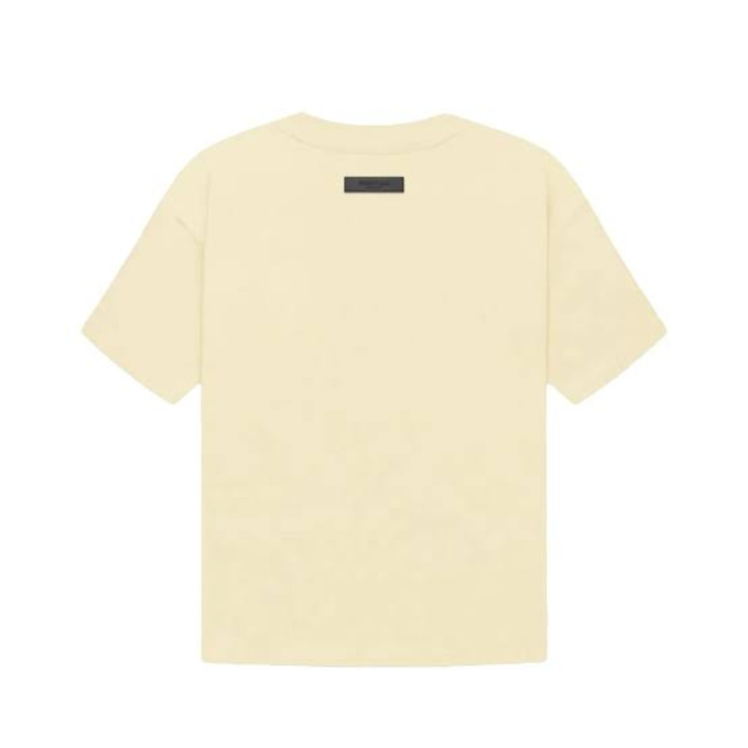 Fear Of God Essentials “Canary” S/S23