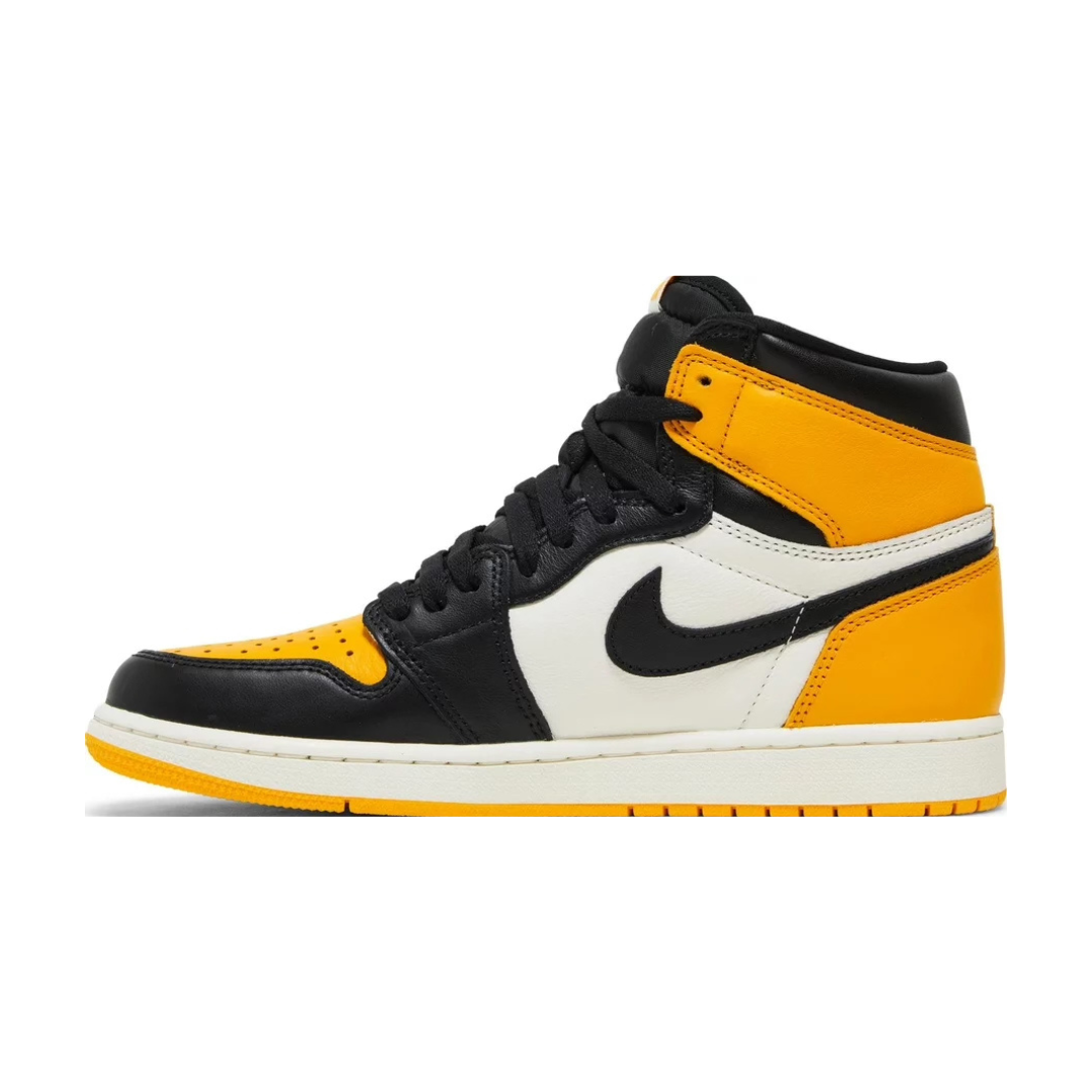Air Jordan 1 Retro High OG "Taxi"