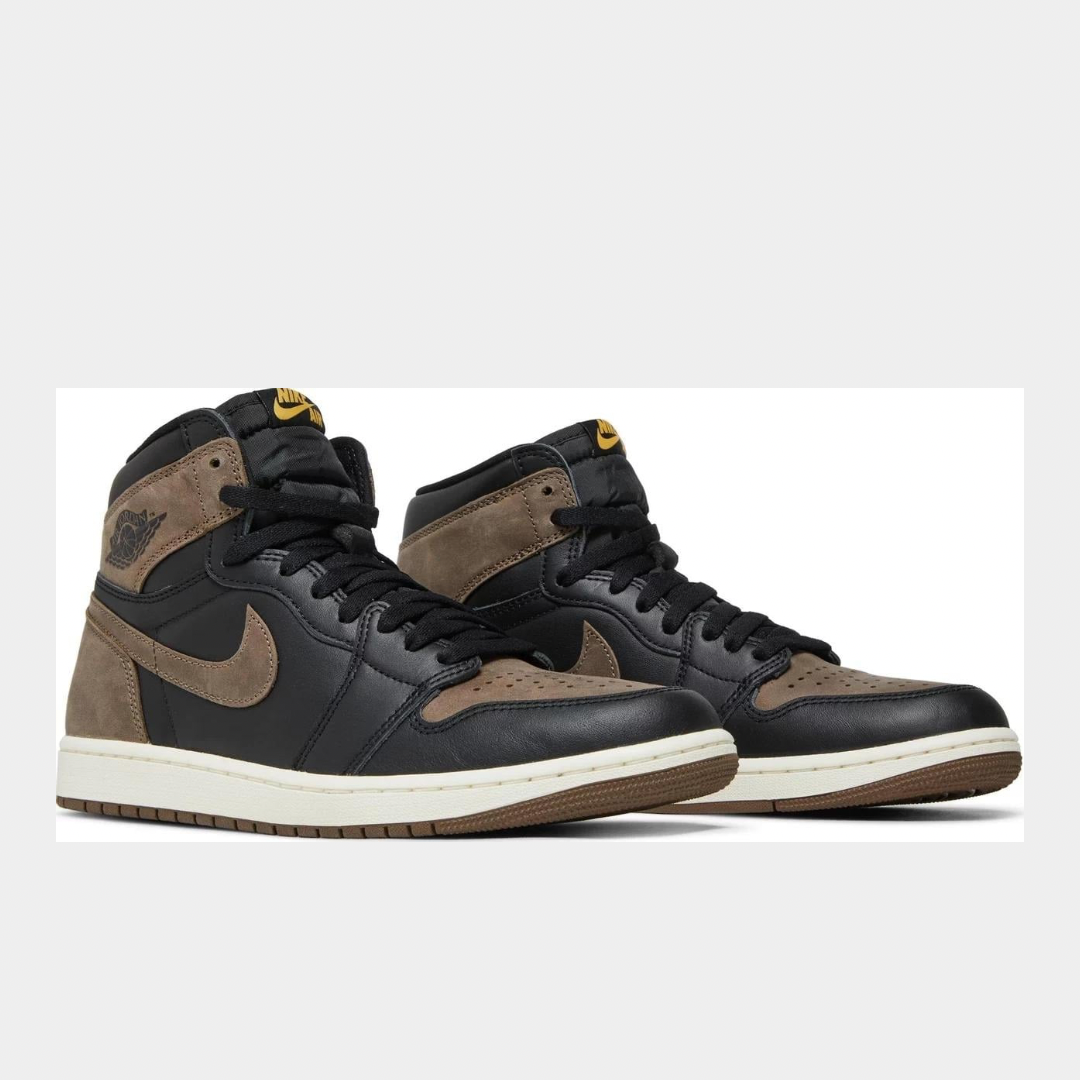 Air Jordan 1 Retro High OG “Palomino”
