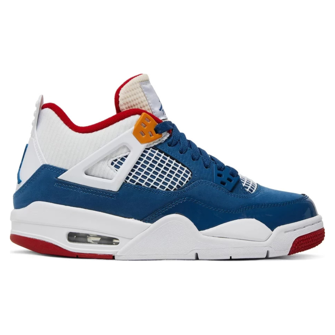 Air Jordan 4 Retro GS "Messy Room"