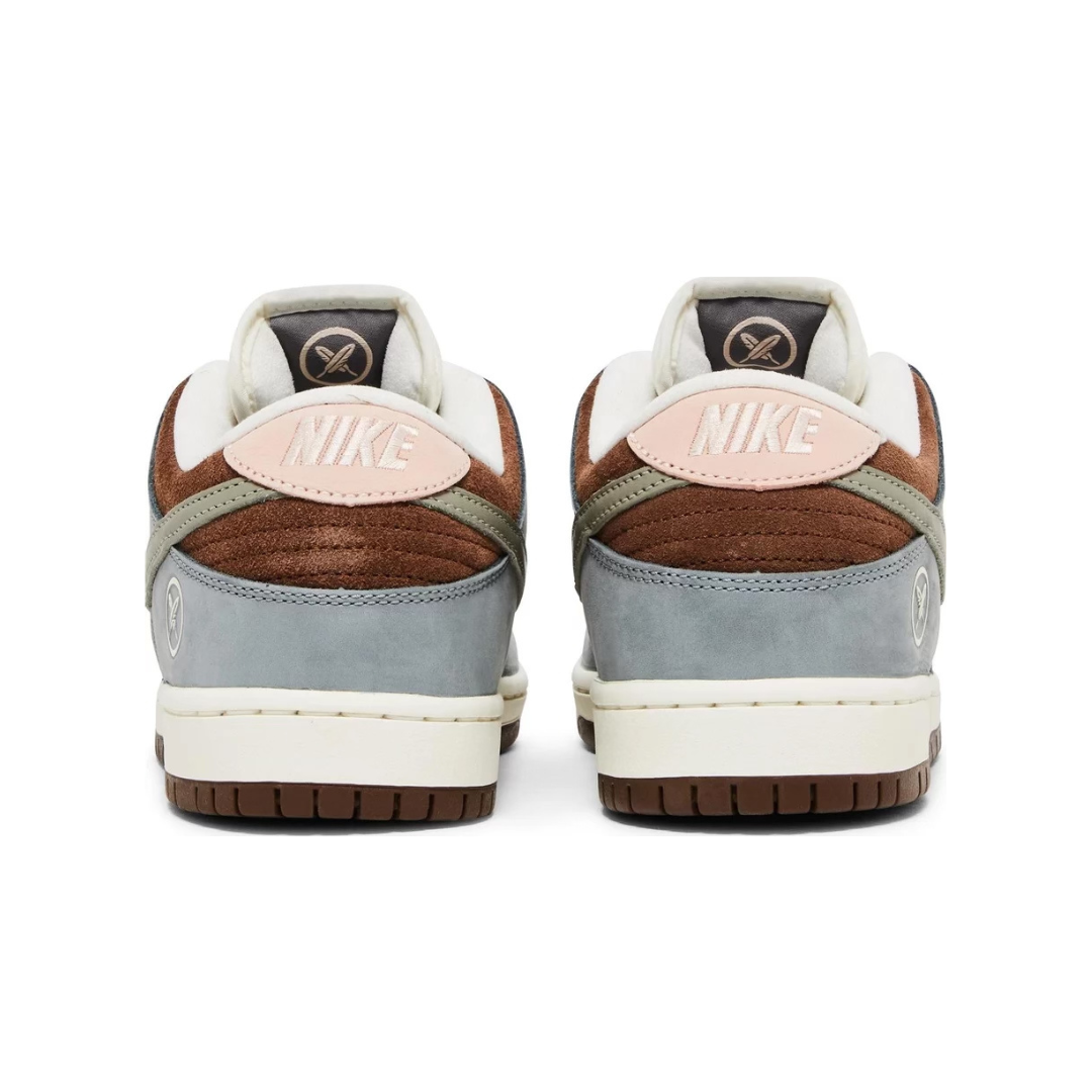 Nike Dunk Low SB x Yuto Horigome