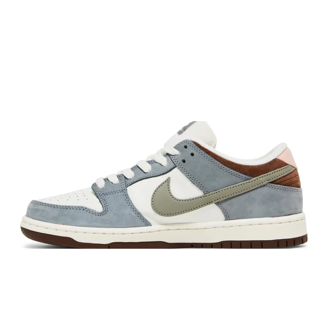Nike Dunk Low SB x Yuto Horigome