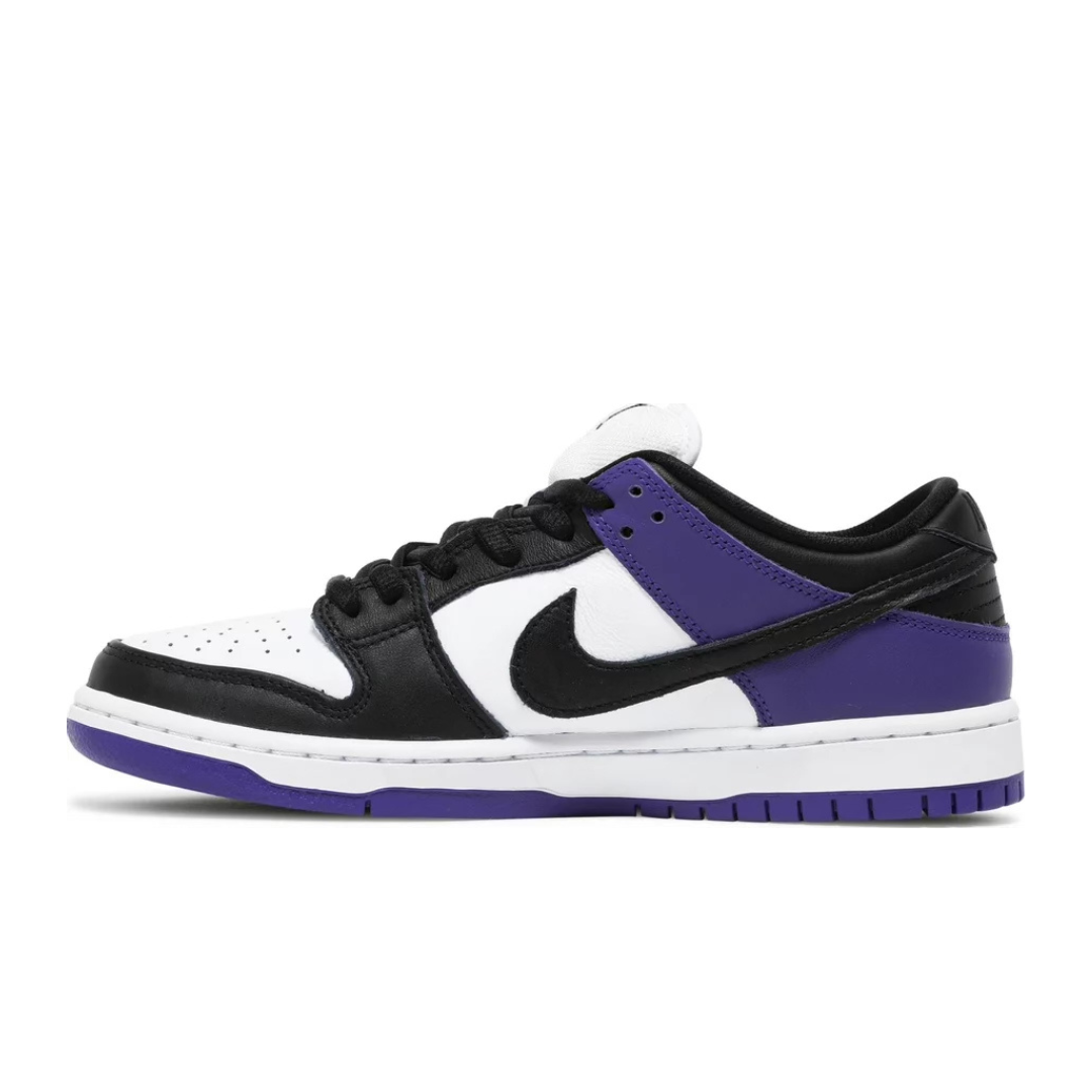 Nike Dunk Low SB "Court Purple"