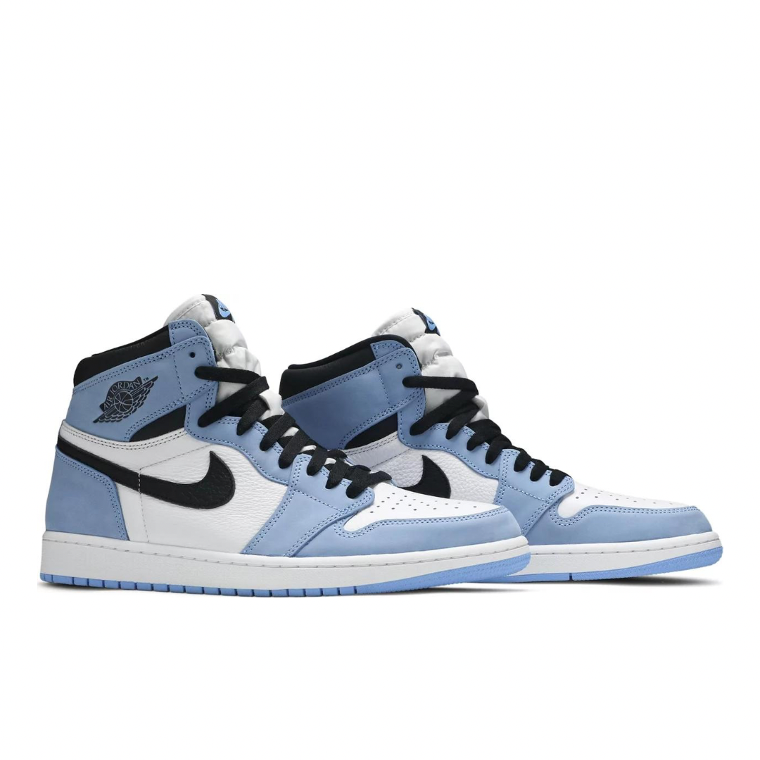 Air Jordan 1 Retro High OG “University Blue”