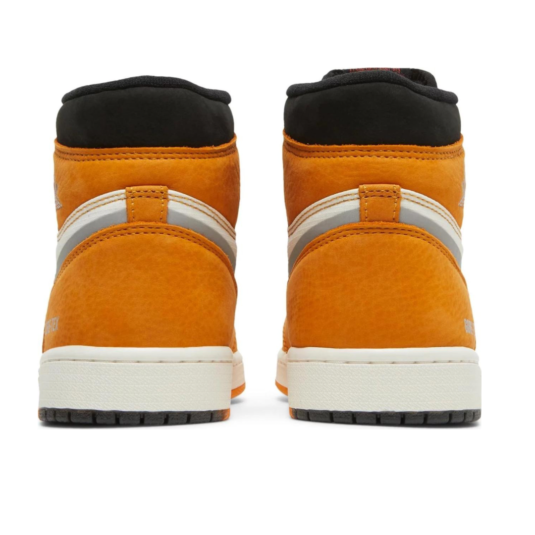 Air Jordan 1 High Element GORE-TEX “Light Curry”