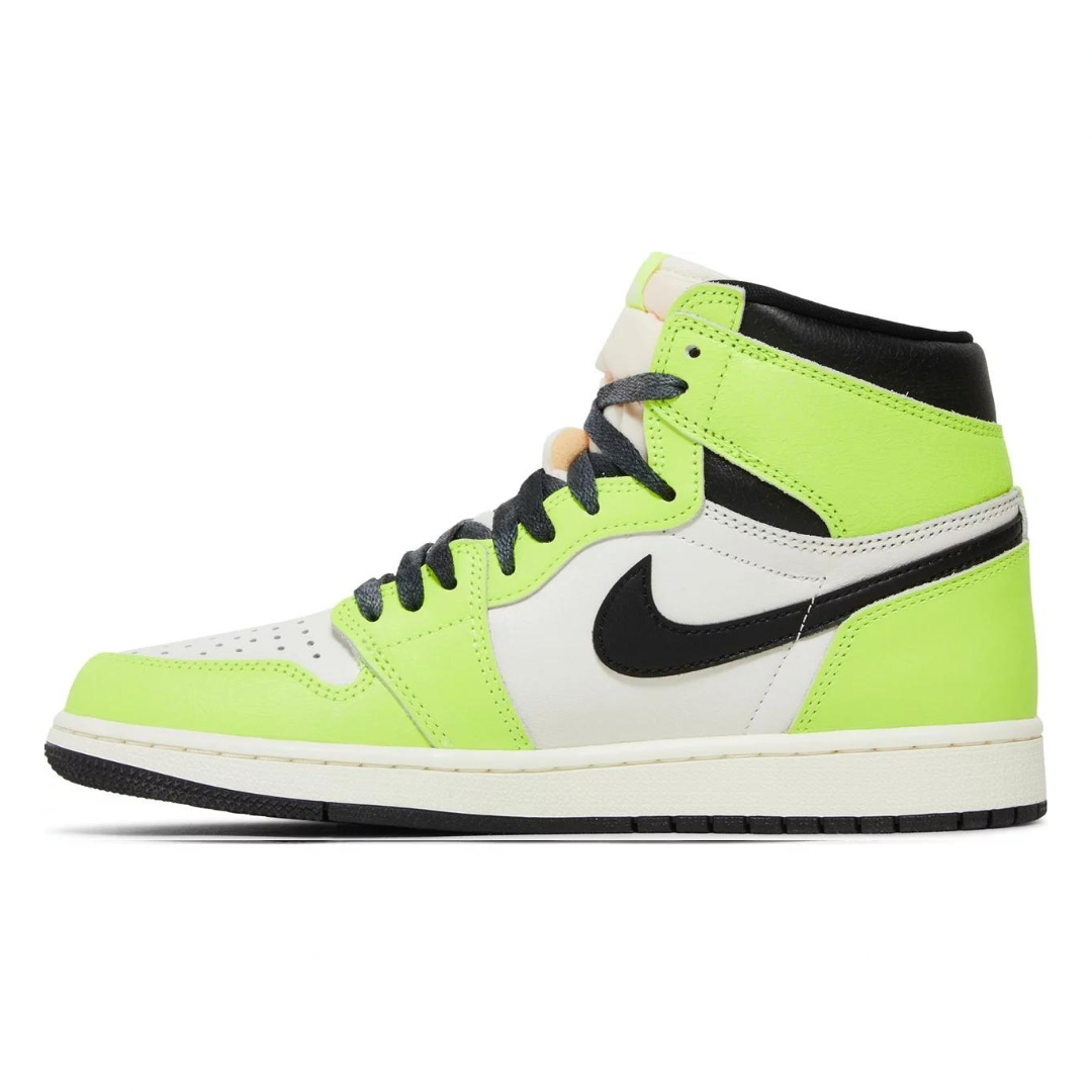 Air Jordan 1 Retro High OG “Visionaire”