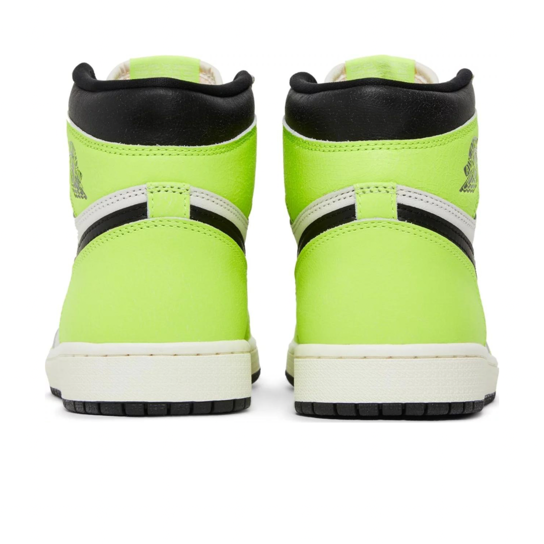 Air Jordan 1 Retro High OG “Visionaire”