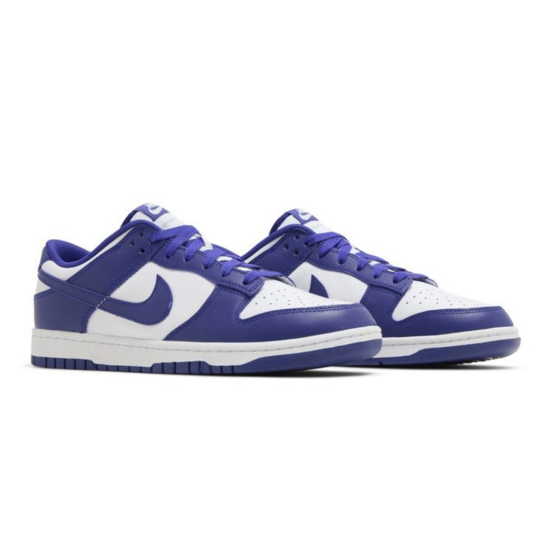 Nike Dunk Low "Concord"