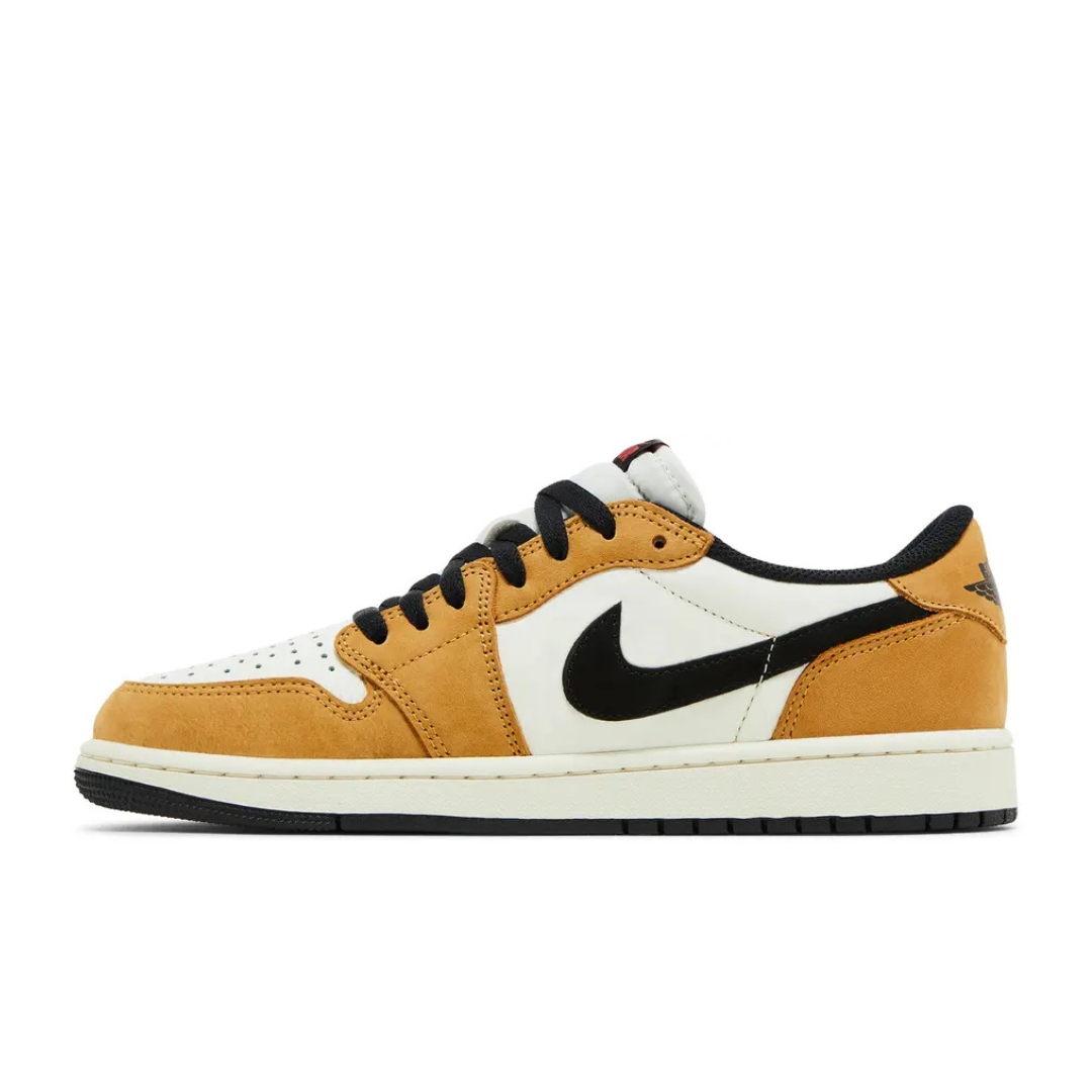 Air Jordan 1 Retro Low OG "Rookie of the Year"