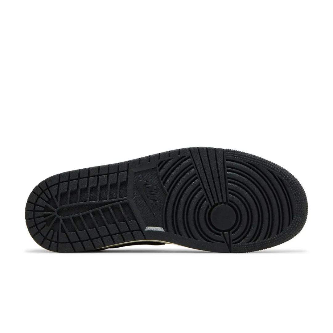 Air Jordan 1 Retro Low OG "Rookie of the Year"