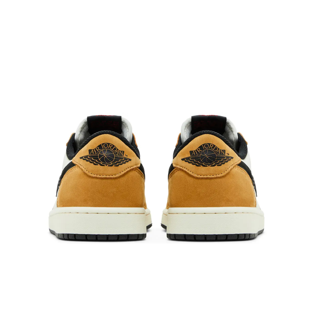 Air Jordan 1 Retro Low OG "Rookie of the Year"