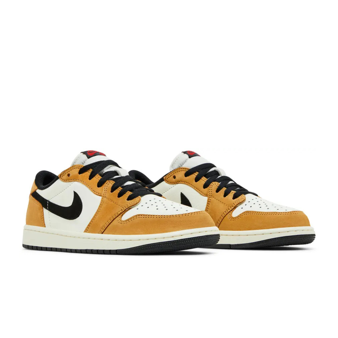 Air Jordan 1 Retro Low OG "Rookie of the Year"