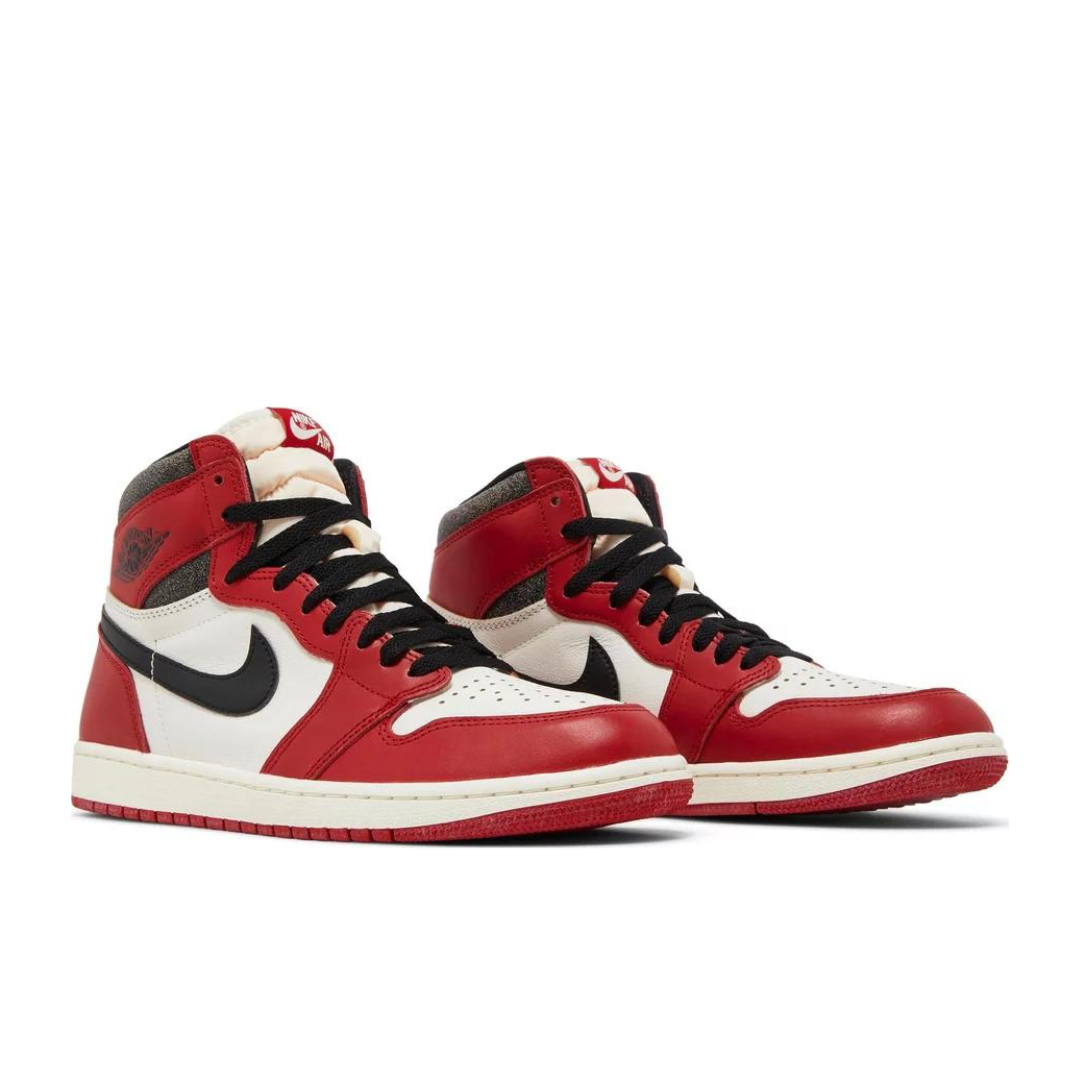 Air Jordan 1 Retro High OG "Chicago Lost & Found"