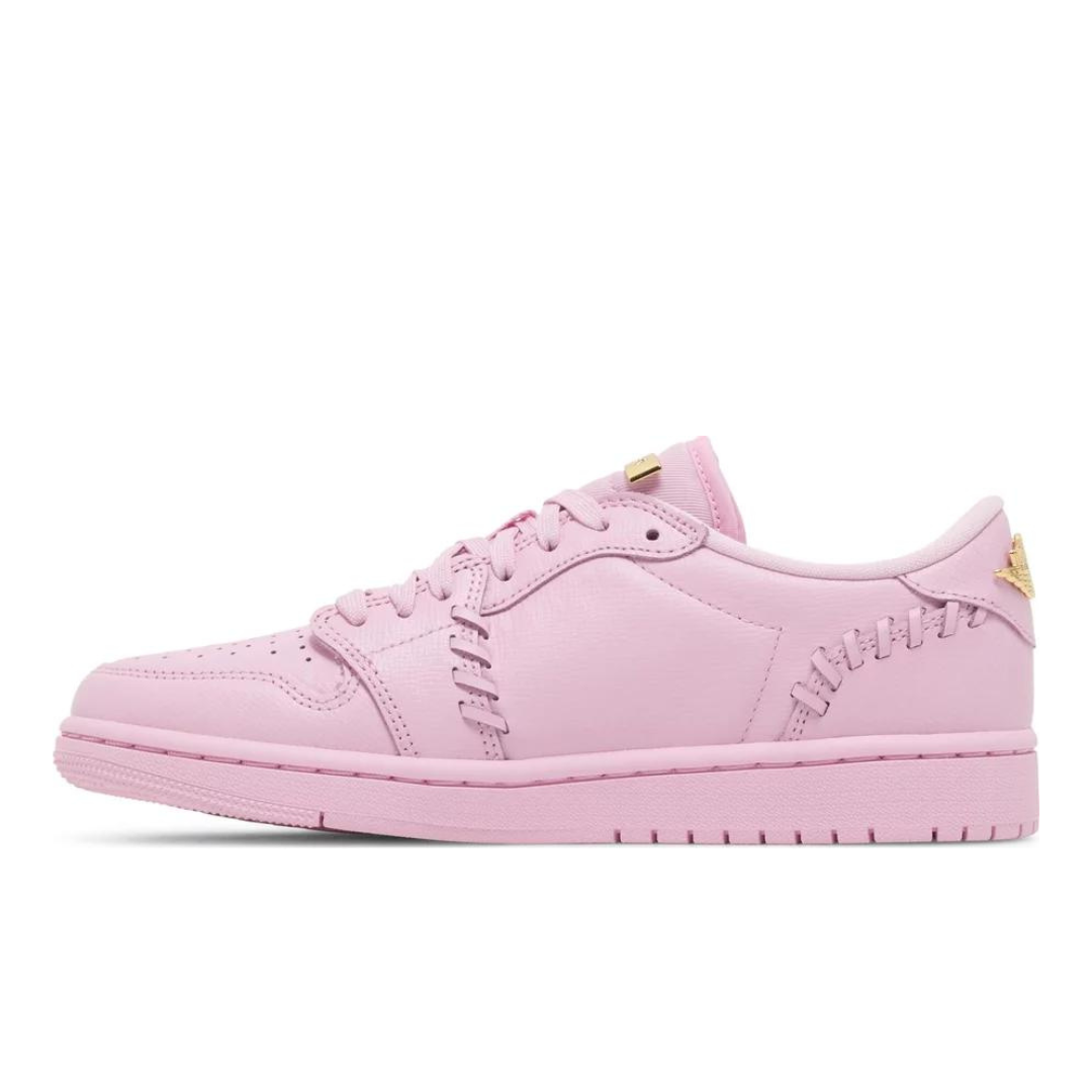 Air Jordan 1 Low Method of Make "Perfect Pink" (W)