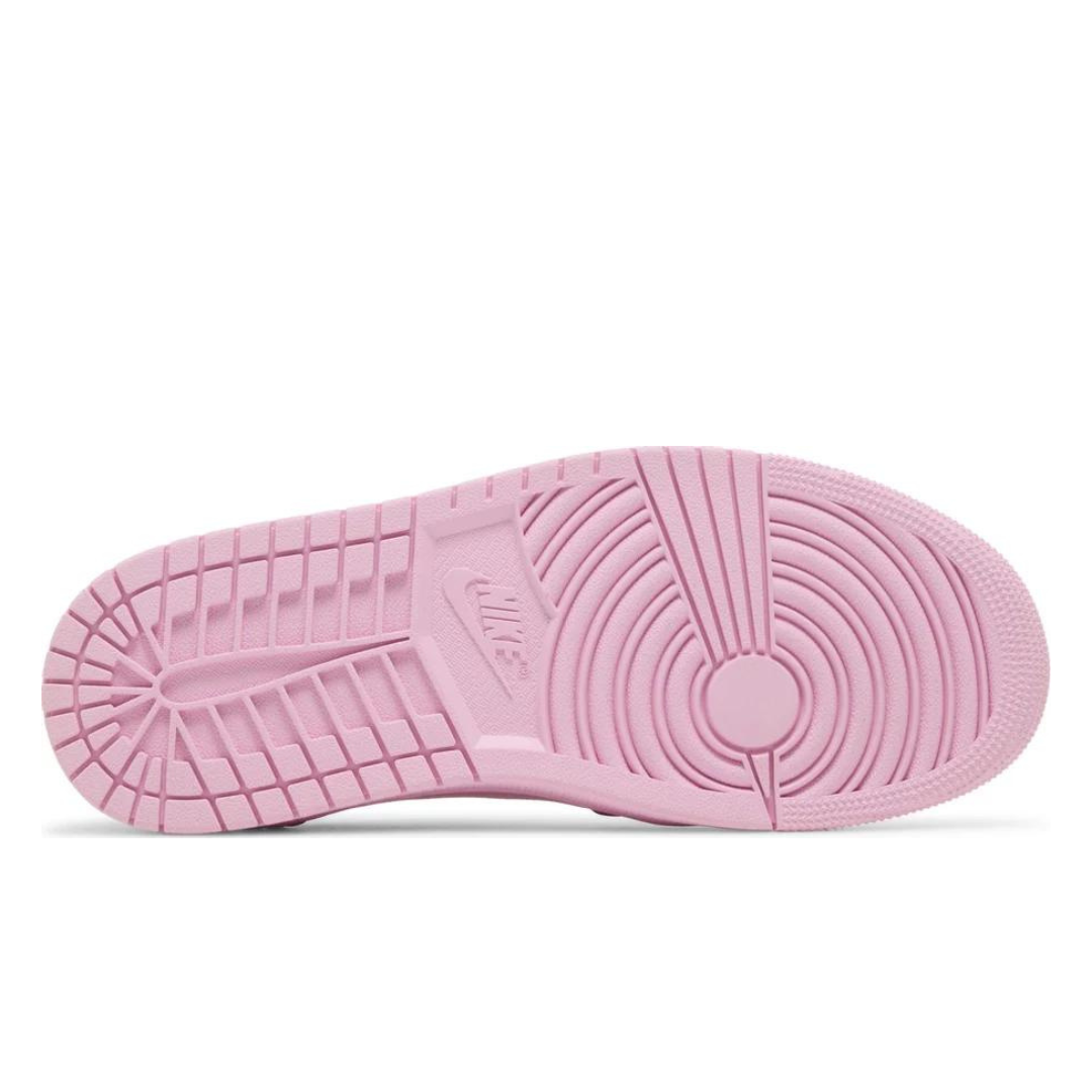 Air Jordan 1 Low Method of Make "Perfect Pink" (W)