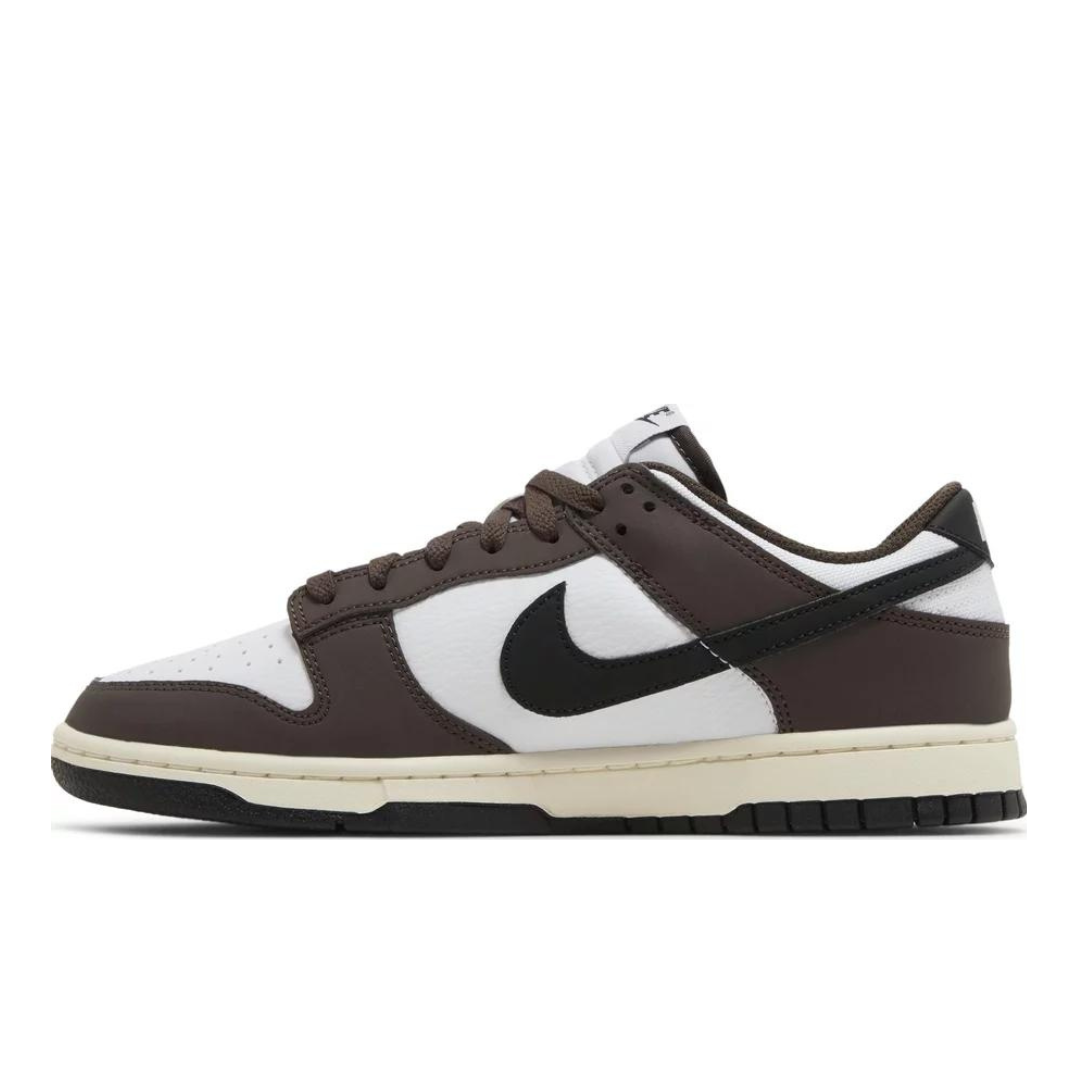 Nike Dunk Low Next Nature "Baroque Brown"