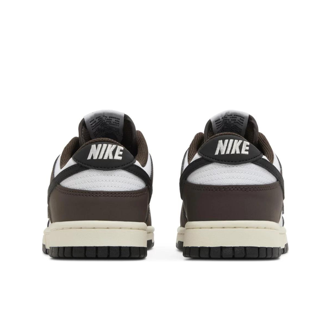 Nike Dunk Low Next Nature "Baroque Brown"