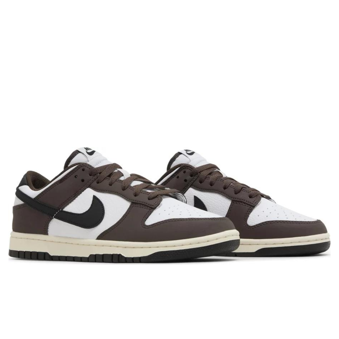 Nike Dunk Low Next Nature "Baroque Brown"