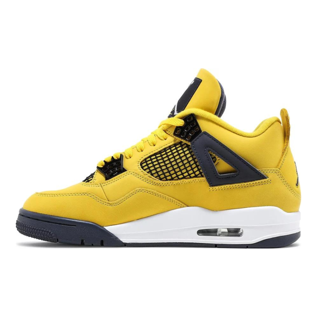 Air Jordan 4 Retro "Lightning"