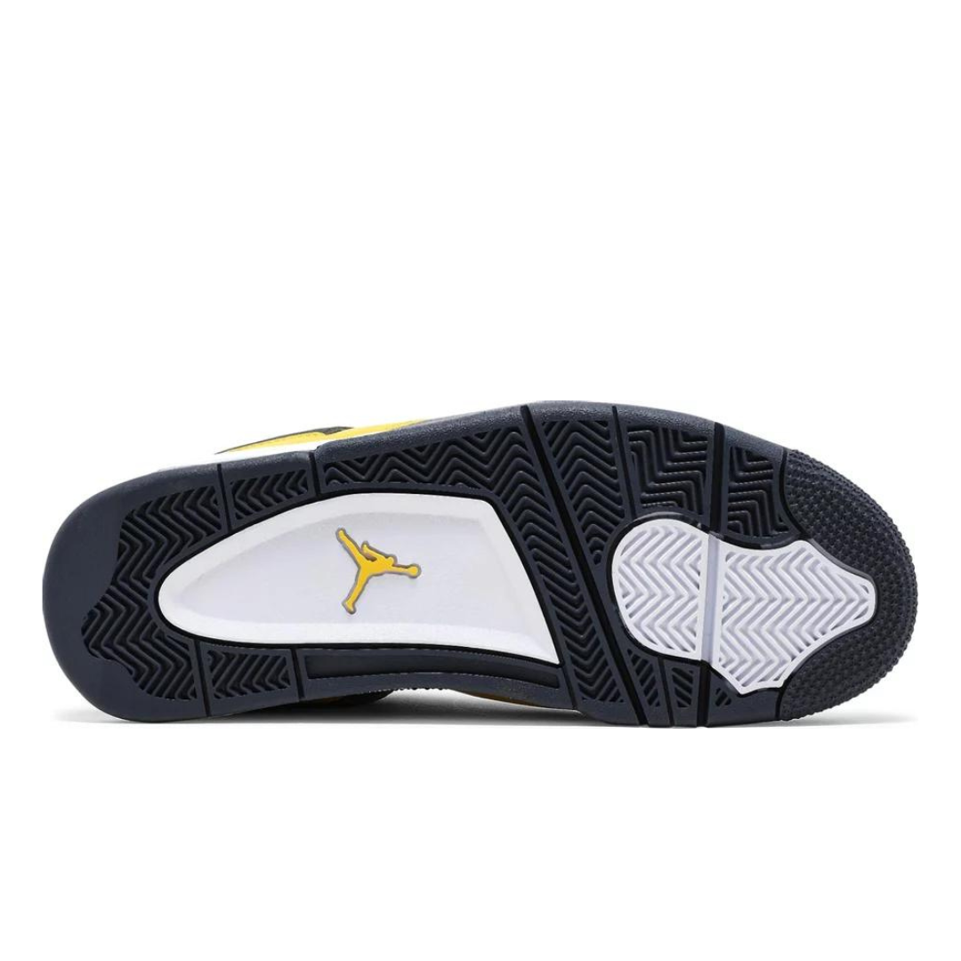 Air Jordan 4 Retro "Lightning"
