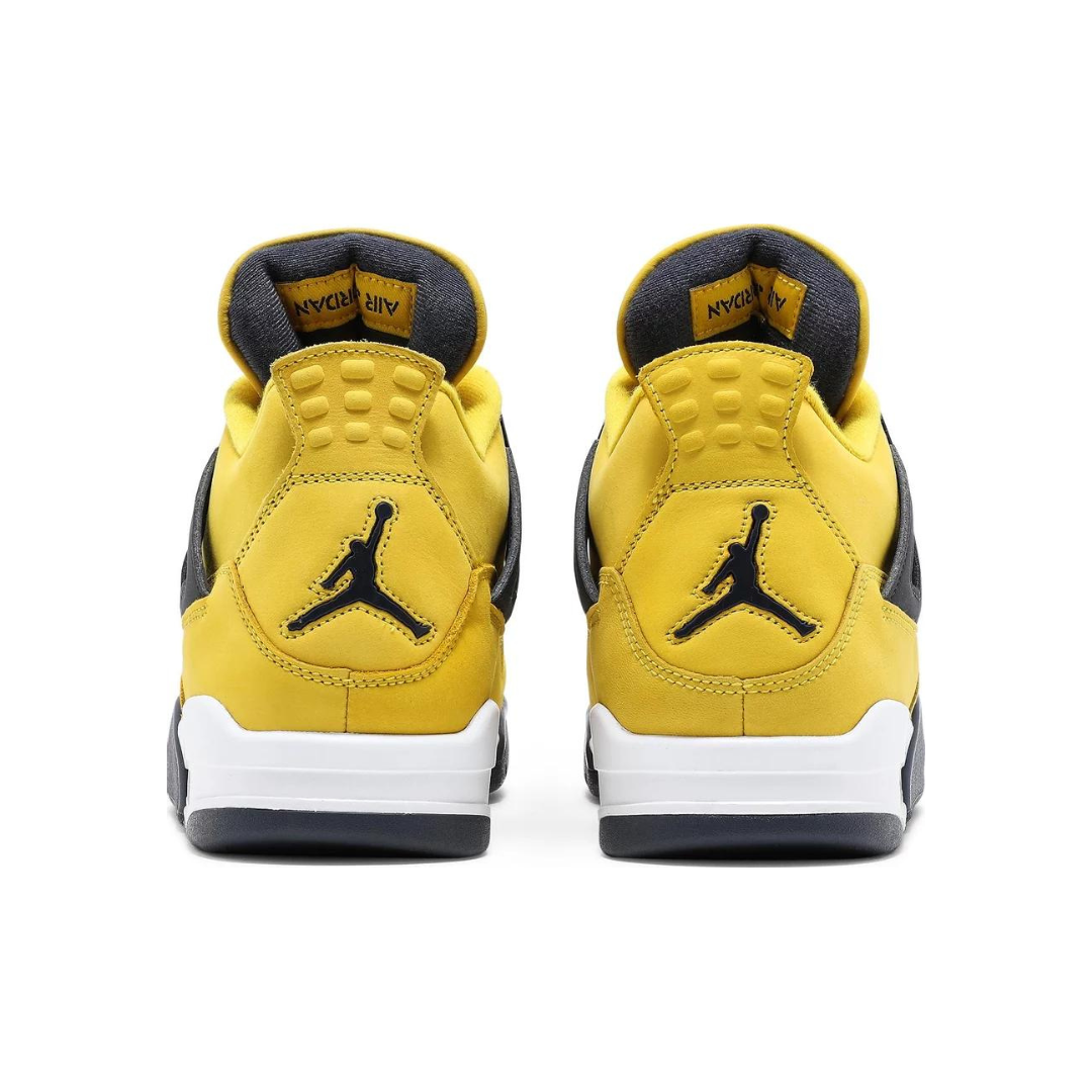 Air Jordan 4 Retro "Lightning"