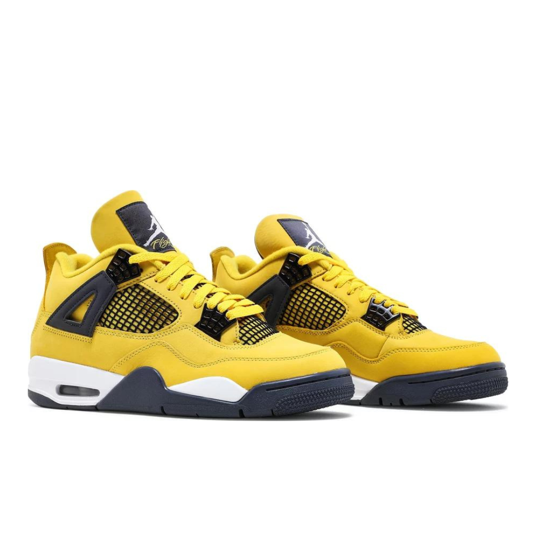 Air Jordan 4 Retro "Lightning"