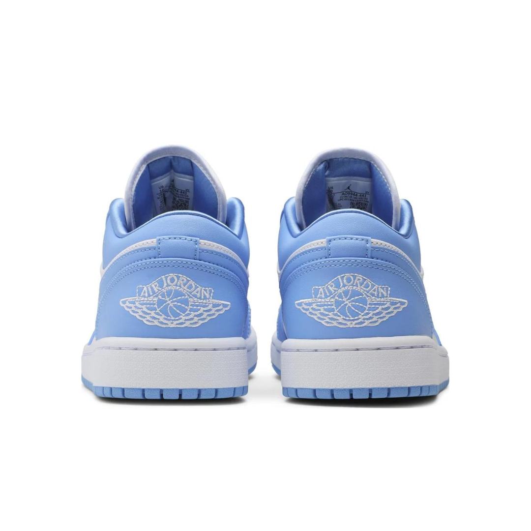 Air Jordan 1 Low "UNC" (W)