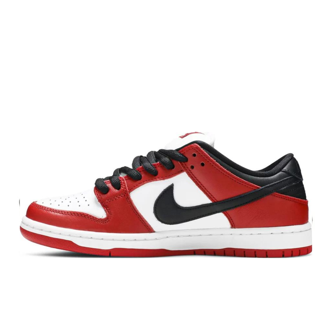 Nike Dunk Low Pro SB "J-Pack Chicago"