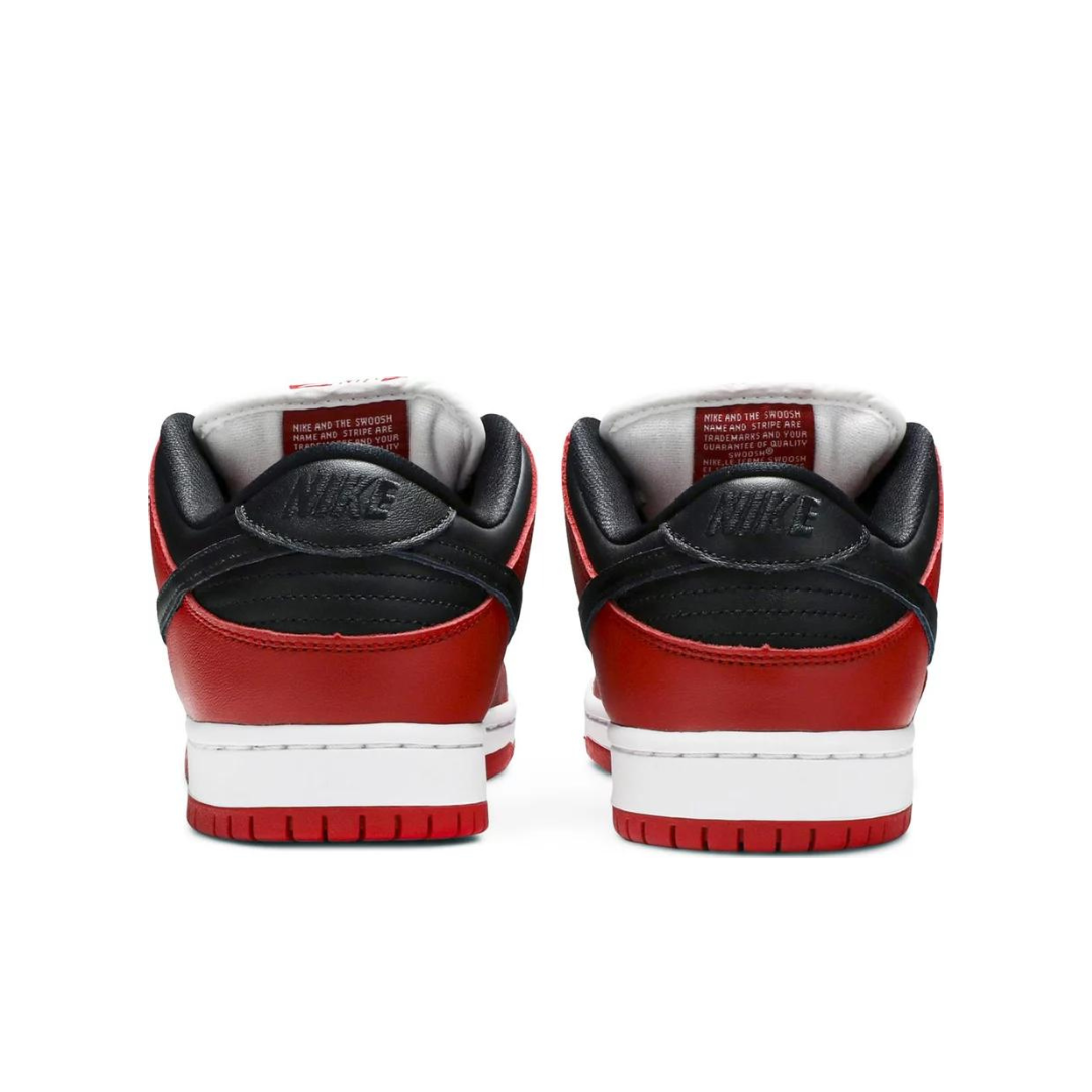 Nike Dunk Low Pro SB "J-Pack Chicago"