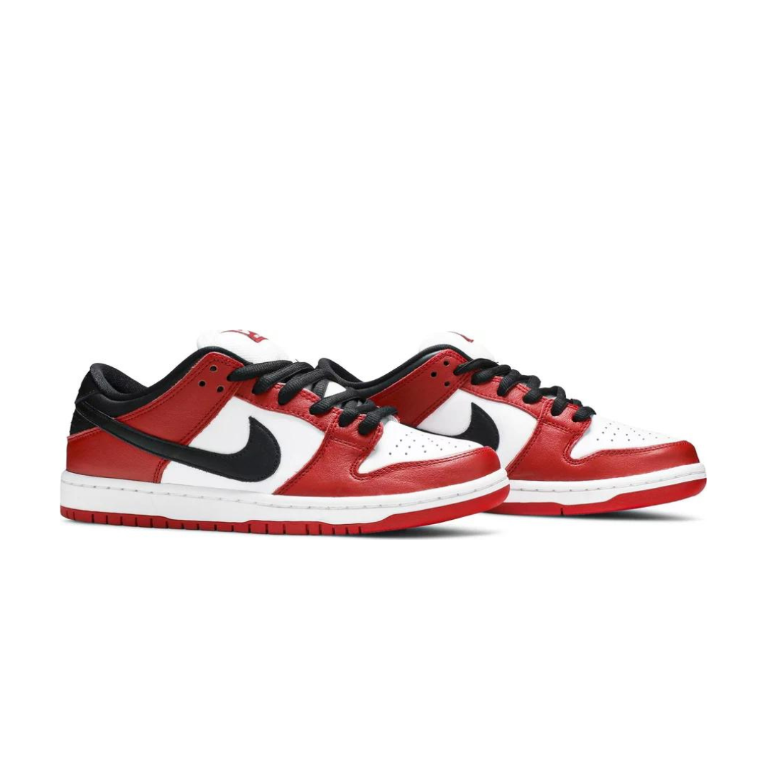 Nike Dunk Low Pro SB "J-Pack Chicago"
