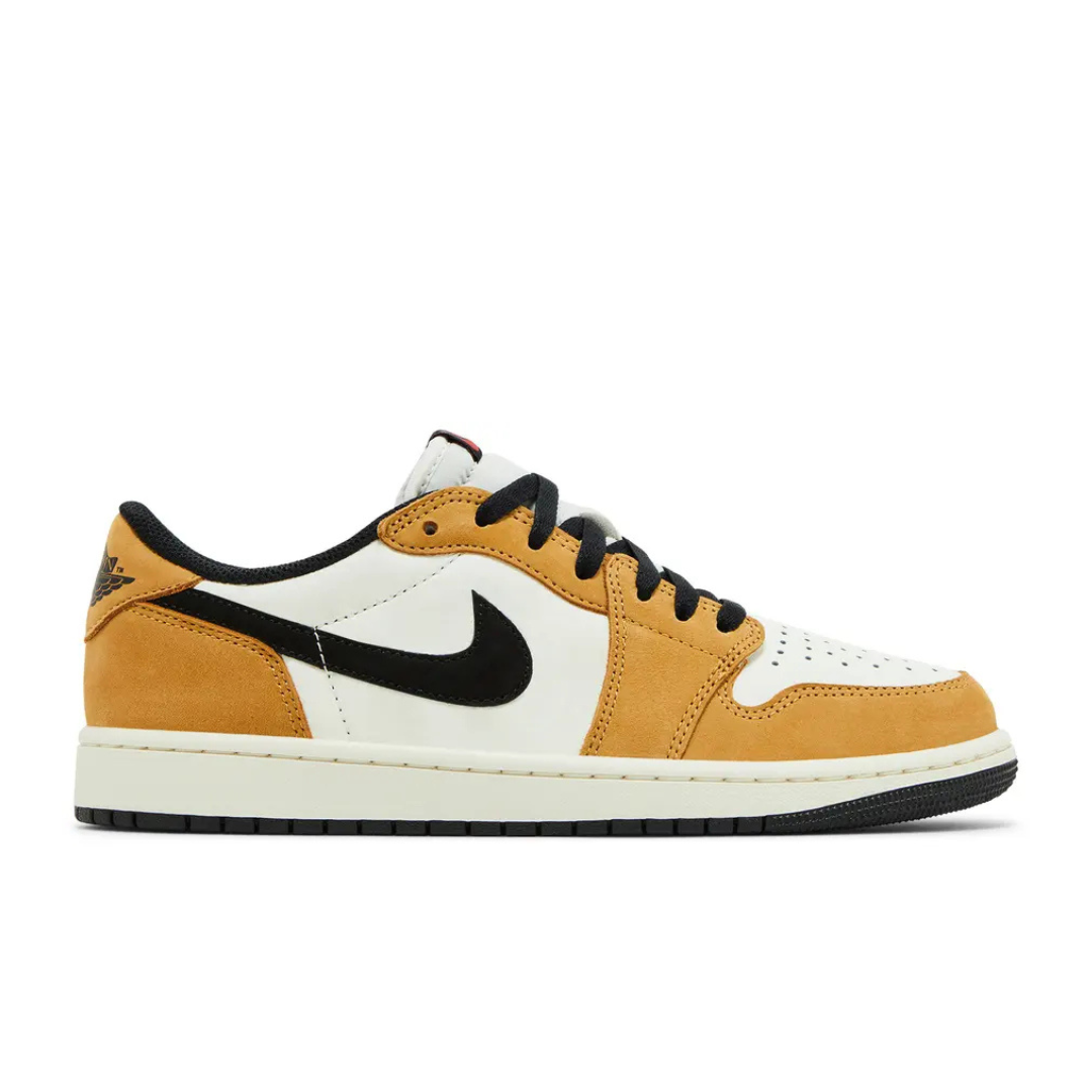 Air Jordan 1 Retro Low OG "Rookie of the Year"