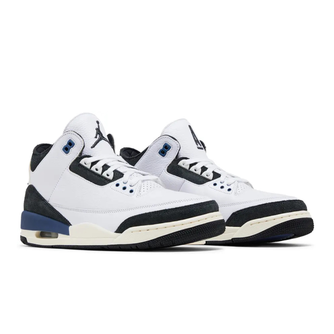 Air Jordan 3 Retro OG SP x A Ma Maniére "For The Love"