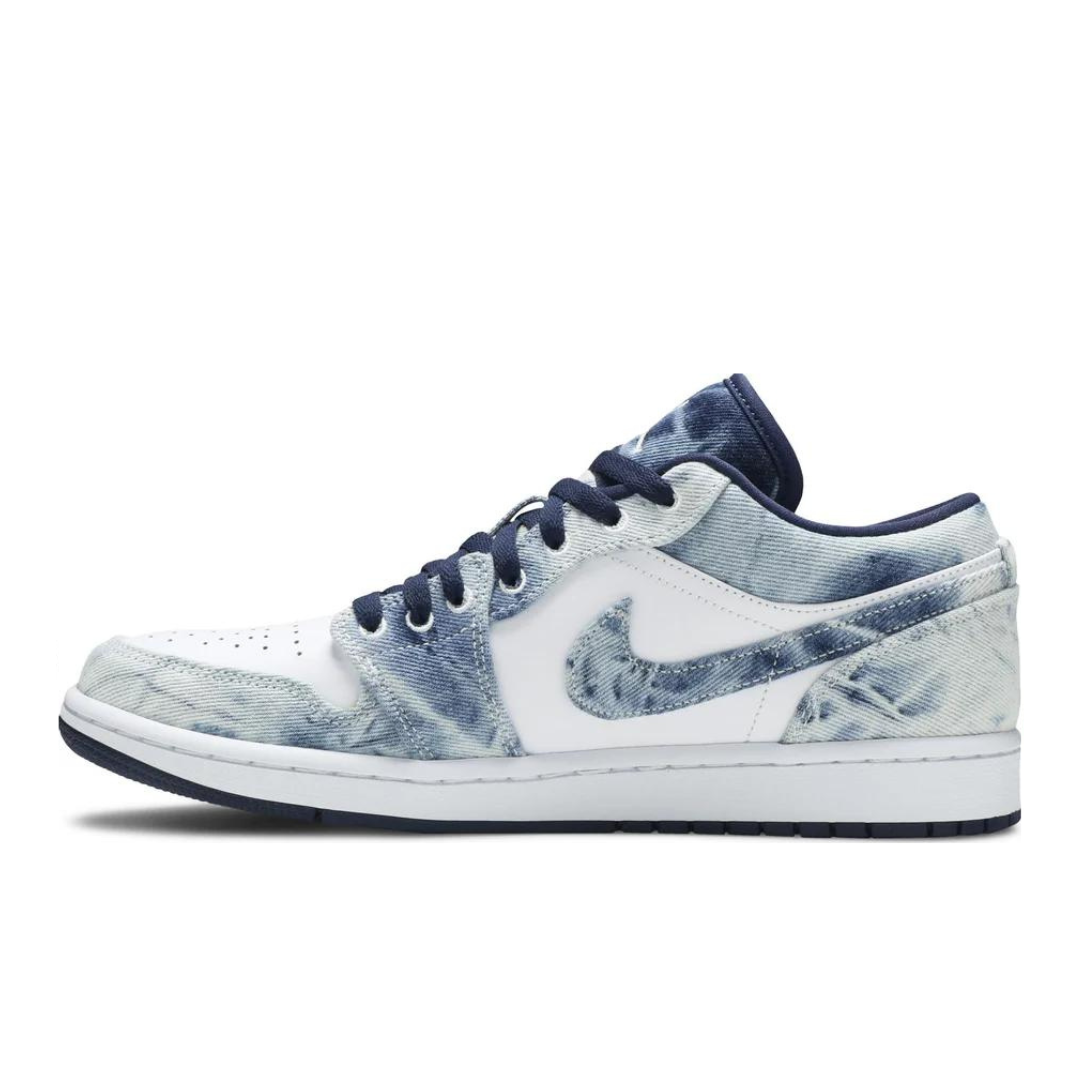 Air Jordan 1 Low SE "Washed Denim"