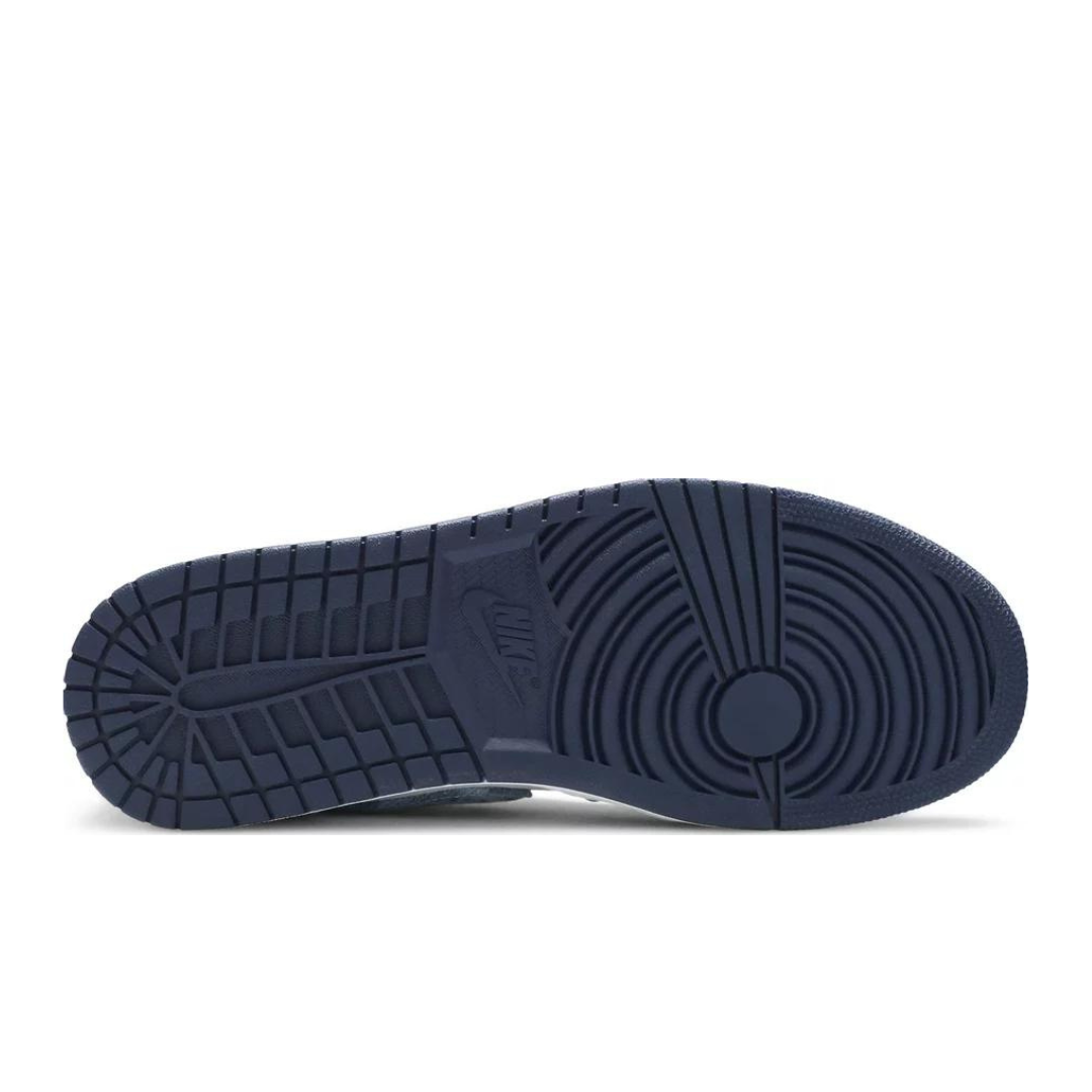 Air Jordan 1 Low SE "Washed Denim"