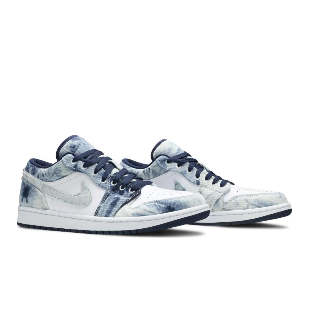 Air Jordan 1 Low SE "Washed Denim"