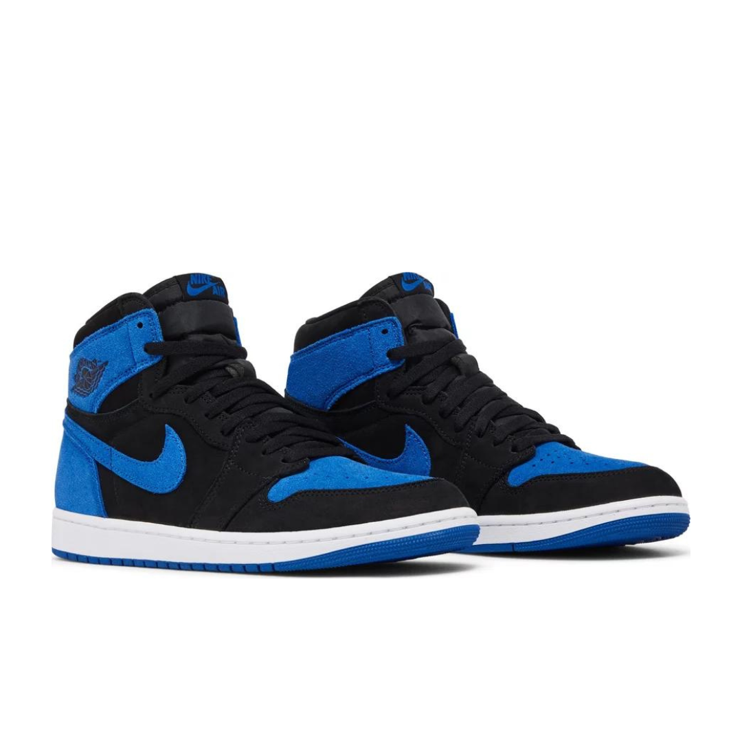 Air Jordan 1 Retro High OG "Royal Reimagined"