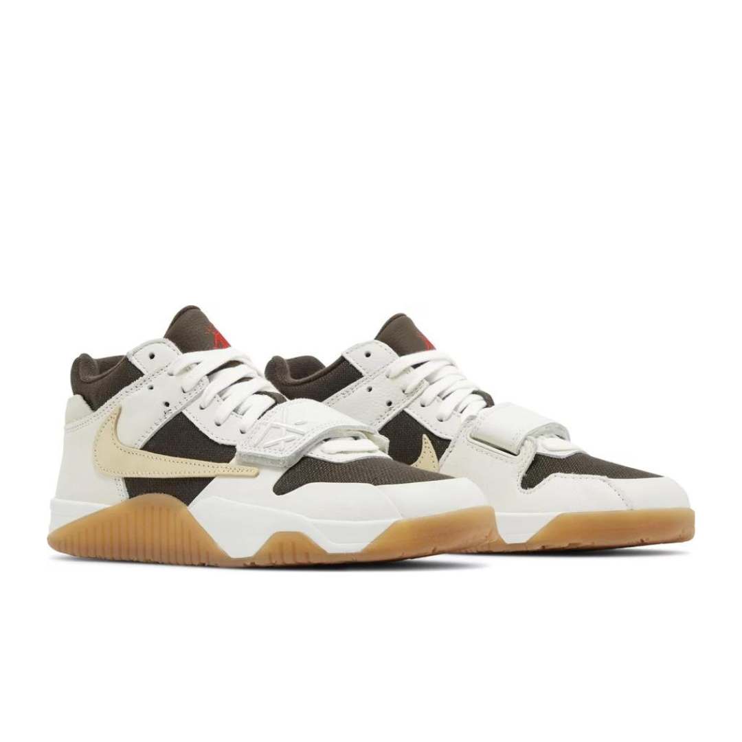 Air Jordan Jumpman Jack TR "Sail"