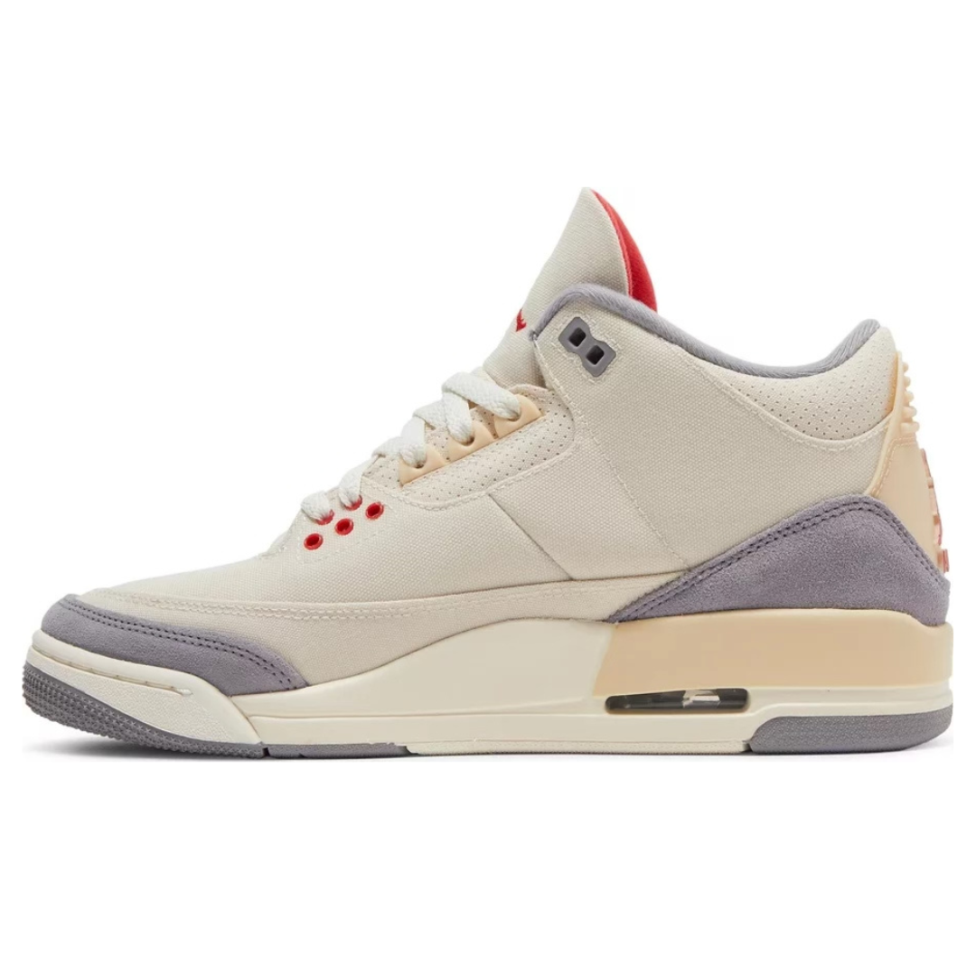 Air Jordan 3 Retro SE "Muslin"