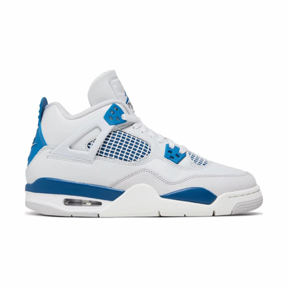 Air Jordan 4 Retro GS “Military Blue”