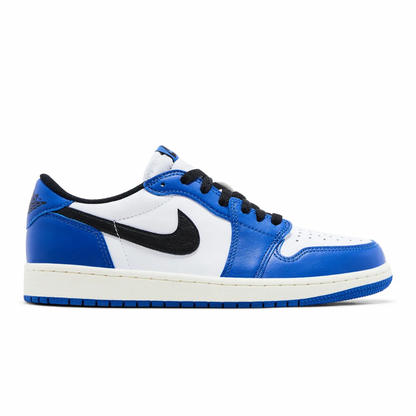 Air Jordan 1 Retro Low OG “Game Royal”