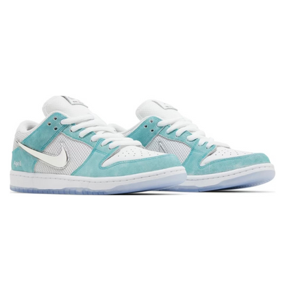 Dunk Low SB x April Skateboards "Turbo Green"