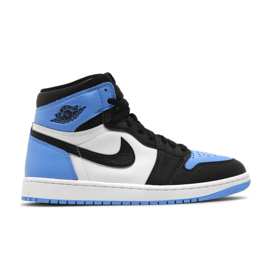 Air Jordan 1 Retro High OG "UNC Toe"