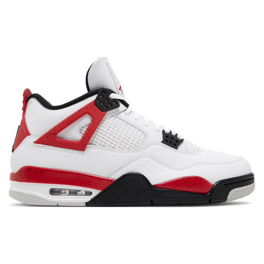 Air Jordan 4 Retro "Red Cement"