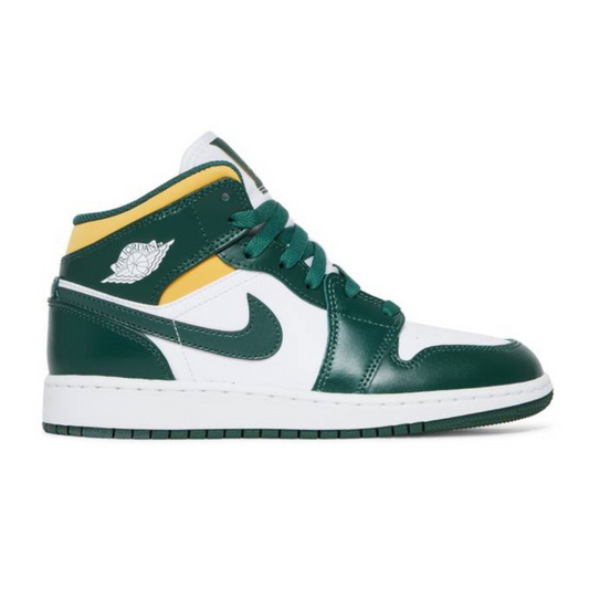 Air Jordan 1 Mid SE "Sonics"