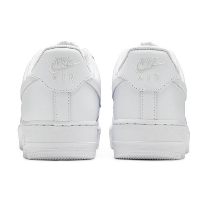 Nike Air Force 1 '07 "Triple White"