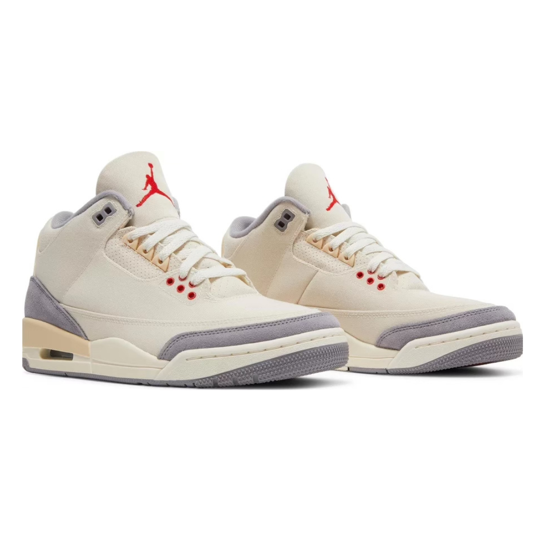 Air Jordan 3 Retro SE "Muslin"