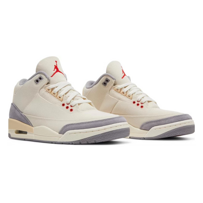 Air Jordan 3 Retro SE "Muslin"